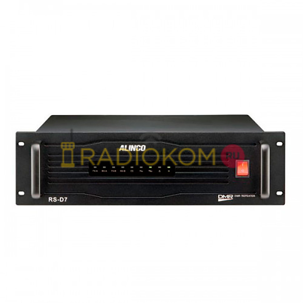 Ретранслятор Alinco RS-D8